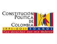 La Constitución Política de 1991 posibilita construir la paz - Semana.com | Dirección General y Legislación | Scoop.it