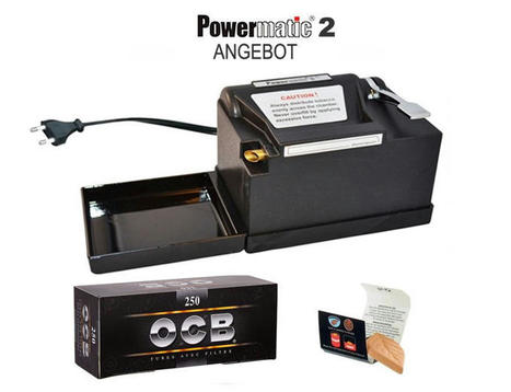 Elektrische Stopfmaschinen Dezember Angebote fur Deutschland und österreich | Elektrische Stopfmaschine - Stopfmaschineshop.com | Scoop.it