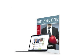 Schweizer Unternehmen rechnen mit spürbarem Wirtschaftswachstum dank KI | Netzwoche | Künstliche Intelligenz | Scoop.it