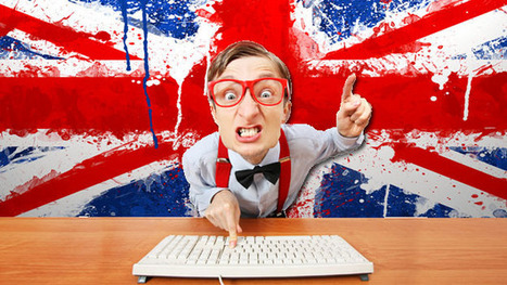 Las mejores webs para aprender ingl&eacute;s gratis | Canciones, videos y juegos para la clase de ingl&eacute;s | Scoop.it