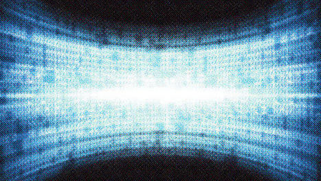 7 Tools That Let You Control Your Own Data | Algos | Scoop.it