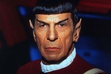 Spock attends his last Star Trek convention | Transmedia: Storytelling for the Digital Age | Scoop.it