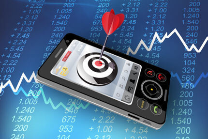 Chiffres cl&eacute;s : la publicit&eacute; sur mobile dans le monde | Innovation & Technology | Scoop.it