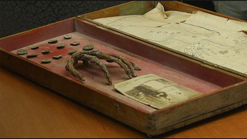 Skeleton Hand Found With Map Linked to Pirate Treasure | Antiques & Vintage Collectibles | Scoop.it