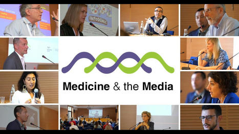 Medicine & The Media - Il Pensiero Scientifico Editore | Italian Social Marketing Association -   Newsletter 216 | Scoop.it