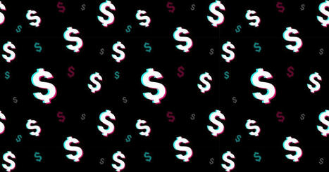 Rémunération sur TikTok : gagne-t-on vraiment 1 € pour 1 000 vues ? | Réseaux sociaux | Scoop.it