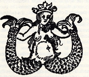 Una sirena de dos colas vive en la imaginaci&oacute;n de Costa Rica, Rafael &Aacute;ngel Herra | Autores de Centroam&eacute;rica | Magac&iacute;n | Scoop.it