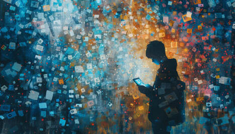 We Must Teach Students How to Spot Misinformation: Teaching Digital Literacy Is Critical for K&ndash;12 Classrooms | Educational Technology News | Scoop.it