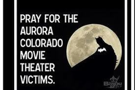 Social Media Tributes: Remembering the Victims of the Colorado Shooting | Social Media Resources & e-learning | Scoop.it