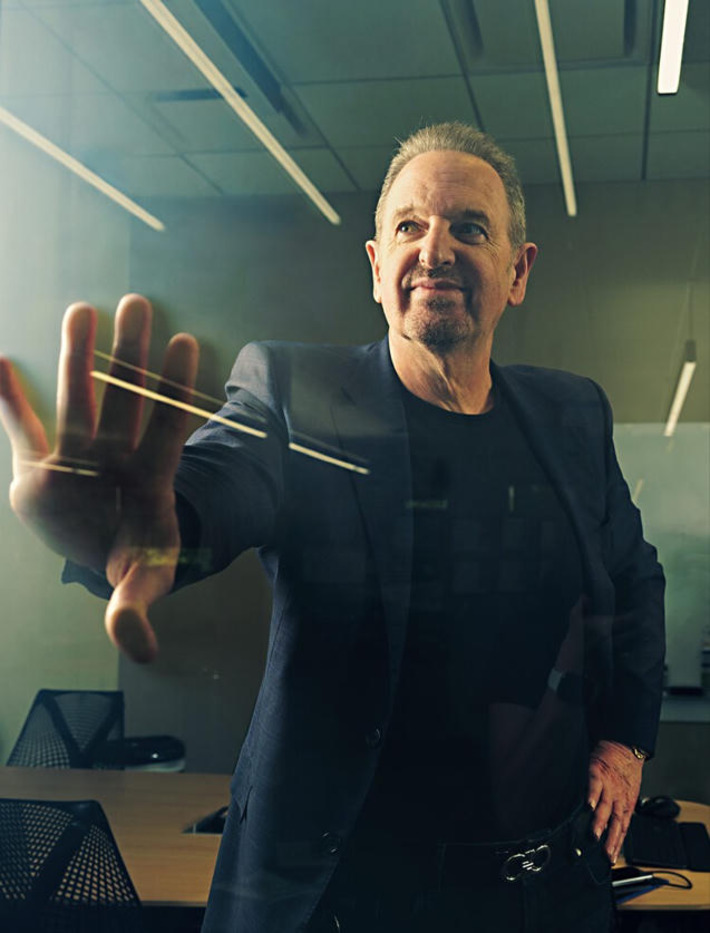 Chip Design Firm ARM Aims to Shake Up the Industry by Making a Chip of Its Own | Technology Report - Changing Our World | Scoop.it
