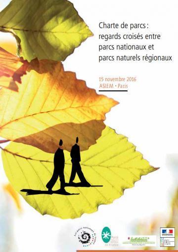 Actes du colloque "Chartes de parcs : regards crois&eacute;s entre parcs nationaux et parcs naturels r&eacute;gionaux" | For&ecirc;t, Bois, Milieux naturels : politique, l&eacute;gislation et r&eacute;glementation | Scoop.it