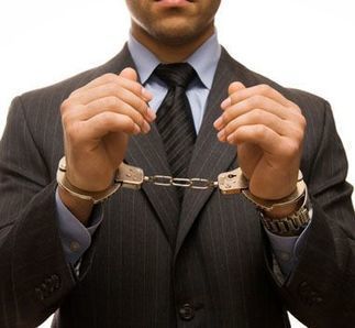 White Collar Crimes | Common Legal Questions | Legal & Law | Scoop.it