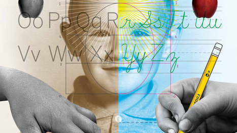 What’s Lost as Handwriting Fades | Psicología y Terapia.     Psychology & Therapy | Scoop.it