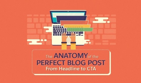 A Perfect Blog Post | Online tips & social media nieuws | Scoop.it