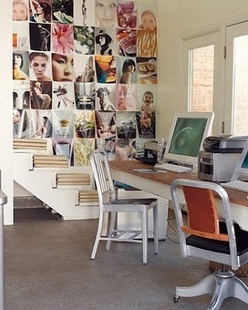 Pareti e foto, un connubio difficile da realizzare | Fai da te hobby | Scoop.it