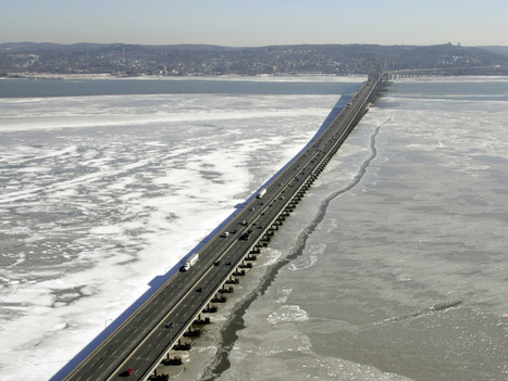 Episode 297: A Big Bridge In The Wrong Place : NPR | AP Government & Politics | Scoop.it