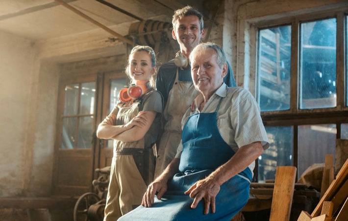 To Rev Up Your Family Business, Prep For Sale | Business Family Enterprise Report  - Moving From Success to Significance | Scoop.it