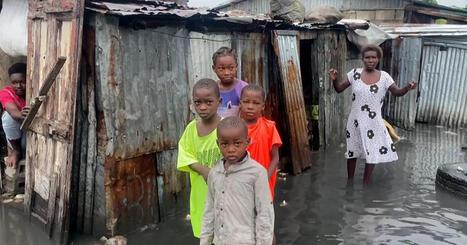 Orkanen Melissa slår mot Kuba – hundratusentals evakuerade | 1Uutiset - Lukemisen tähden | Scoop.it