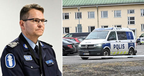 En död efter skjutning på skola i Finland | 1Uutiset - Lukemisen tähden | Scoop.it