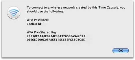 HowTo connect a printer to AirPort network  |  Apple Support | Mac Tech Support | Scoop.it