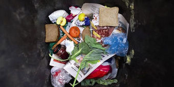 "Revaloriser les produits pour mettre fin au gaspillage!" | Economie Responsable et Consommation Collaborative | Scoop.it