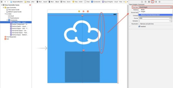 Beginning Adaptive Layout Tutorial | iPhone and iPad development | Scoop.it