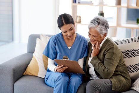 How to Create a Long-Term Care Plan for Your Loved One | Medical and Health | Scoop.it