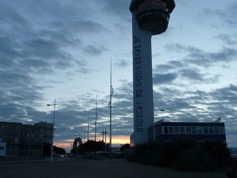 La démarche Smart Port City du territoire havrais - 14 12 18 | Veille LH Smart Port City | Scoop.it