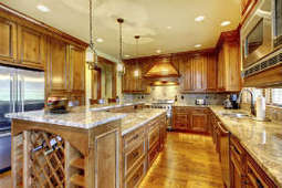 High Quality Kitchen Cabinet Refinishing In Sto