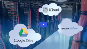 Katie Couric explains: What is the cloud? | WHY IT MATTERS: Digital Transformation | Scoop.it