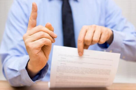 Le mandat syndical est-il une immunit&eacute; disciplinaire ? | Veille juridique du CDG13 | Scoop.it