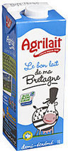 Agrilait veut mieux informer le consommateur à ses nouveaux packagings | Lait de Normandie... et d'ailleurs | Scoop.it