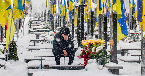 Ven&auml;j&auml; teki iskuja Mustanmeren satamiin  | Uutiset | Yle | 1Uutiset - Lukemisen t&auml;hden | Scoop.it