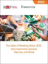 The State of Retailing Online 2018 says retail Armageddon may not be as bad as initially anticipated | WHY IT MATTERS: Digital Transformation | Scoop.it