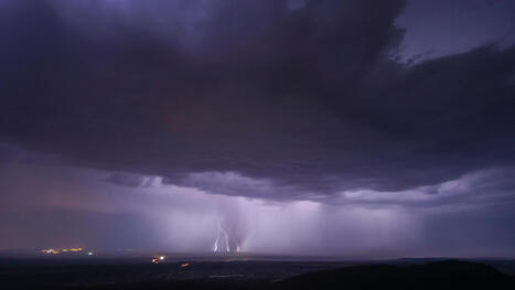 Weeks of Rain and Flooding Slow SPAIN&rsquo;s Olive Harvest, Threatening Output Targets | CIHEAM Press Review | Scoop.it
