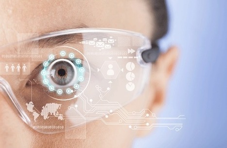 Johnson & Johnson collaboration uses 3D printing for futuristic medical devices | Digital Pharma news | Scoop.it