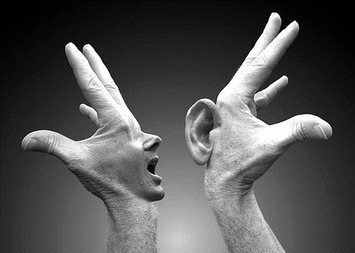 8 Modes of Listening | Family Office & Billionaire Report - Empowering Family Dynasties | Scoop.it