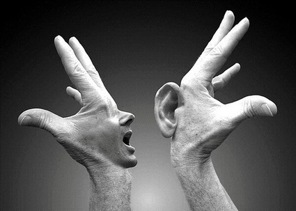 8 Modes of Listening | Family Office & Billionaire Report - Empowering Family Dynasties | Scoop.it