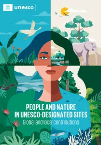 Nouveau rapport : les sites de l&rsquo;UNESCO constituent un refuge pour la&nbsp;pour la biodiversit&eacute; | Biodiversit&eacute; | Scoop.it