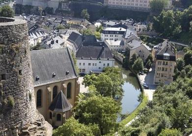 Luxembourg ranked 2nd in global green index | Luxembourg (Europe) | Scoop.it