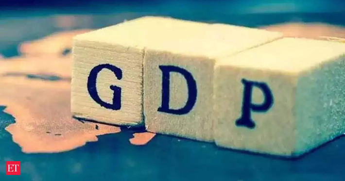 UN cuts India's 2026 GDP forecast to 6.4 pc, still among fastest-growing economies | Financial Markets Report  - Transforming Money Into Wealth | Scoop.it