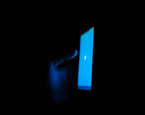 El lado oscuro de Twitter  | TIC & Educación | Scoop.it