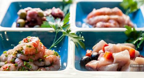 Pescherie a Roma | La Cucina Italiana - De Italiaanse Keuken - The Italian Kitchen | Scoop.it