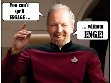 Engagement Is... Great Defining Conversation On G+ | Social Marketing Revolution | Scoop.it