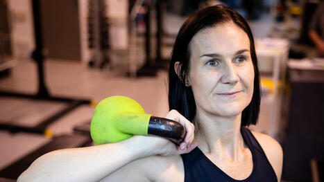 Exercise and cancer prevention: How regular physical activity helps reduce recurrence risk and improves treatment outcomes | Hospitals and Healthcare | Scoop.it
