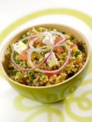Recettes de taboulés | La Gastronomie | Scoop.it