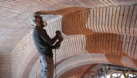 Toulouse : les travaux prennent de la hauteur au musée des Augustins | Revue de presse | Scoop.it