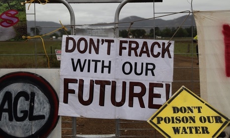 Suisse: Bientôt la fin du «fracking»? | STOP GAZ DE SCHISTE ! | Scoop.it