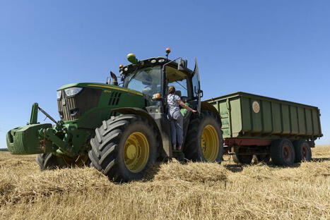 Qui sont les nouveaux installés en agriculture ? Cinq profils types définis par l’ESA | Elevage et société | Scoop.it
