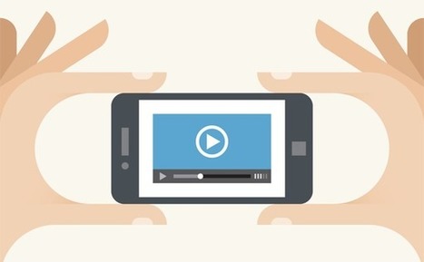 Survey: More Creators Share Videos Via Email Than YouTube | Public Relations & Social Marketing Insight | Scoop.it